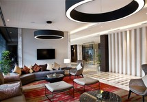 Grayton Hotel — Дубаї, Об'єднані Арабські Емірати мініатюра 55