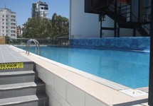 Zeynel Boutique Hotel, Анталія, Туреччина мініатюра 7
