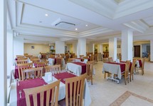 Esma Clove Resort & Spa — Кемер, Туреччина мініатюра 10