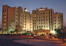 Mоvenpick Hotel — Доха, Катар мініатюра 9