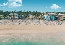 Coral Level at Iberostar Selection Bavaro — Пунта Кана, Домініканська Республіка мініатюра 8