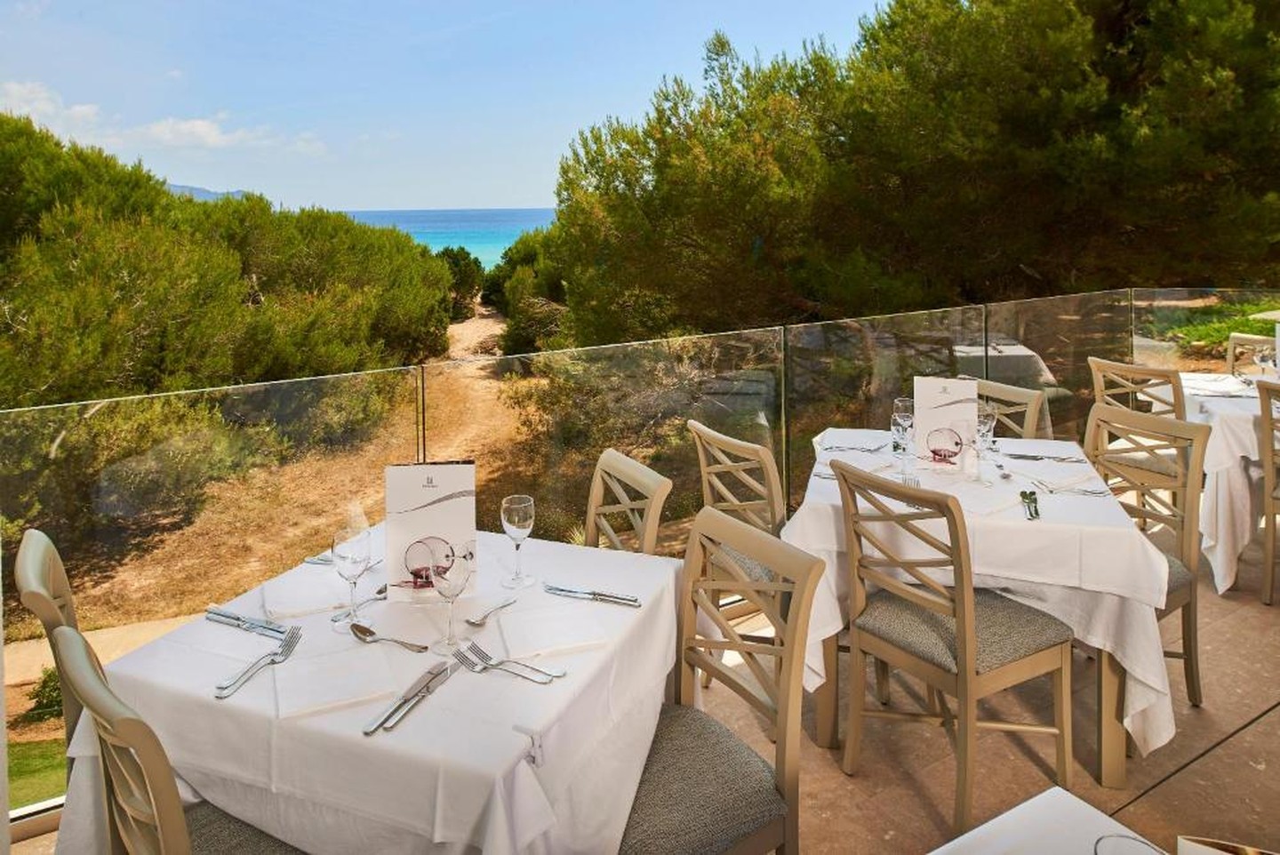 Hipotels Bahia Cala Millor — о. Майорка, Іспанія мініатюра 9
