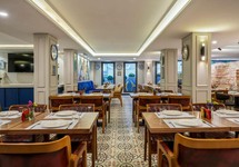 Royan Hagia Sophia Radisson Individuals — Стамбул, Туреччина мініатюра 8