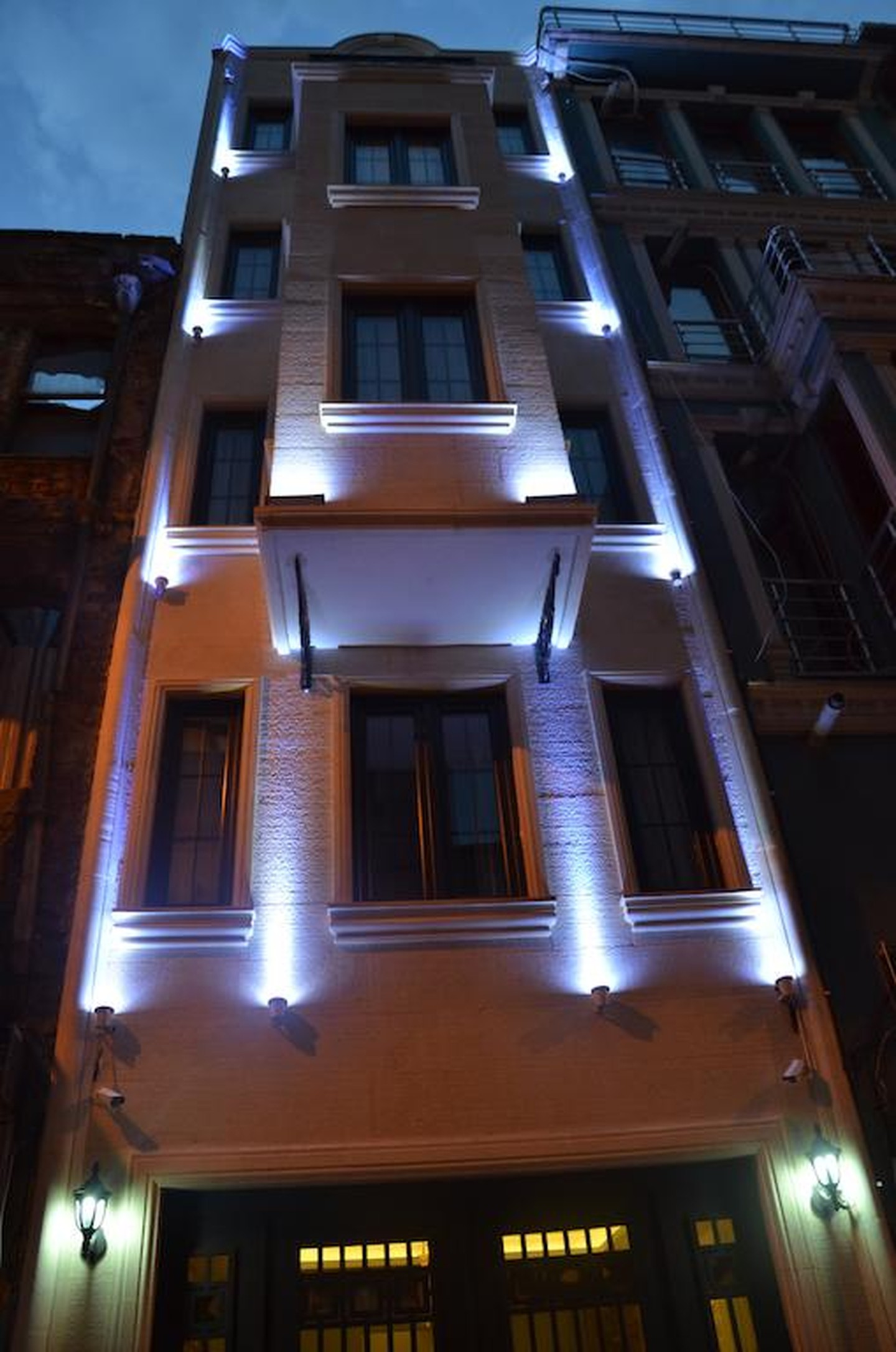 A Plus Residence — Стамбул, Туреччина — фото 1