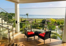 Reef Edge Thulusdhoo Guest House — Північний Мале Атол, Мальдіви мініатюра 12