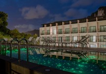Sugar Marina Resort Cliffhanger Aonang — Крабі, Таїланд мініатюра 11