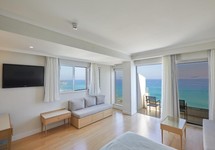 Sunrise Beach Hotel — Протарас, Кіпр мініатюра 8
