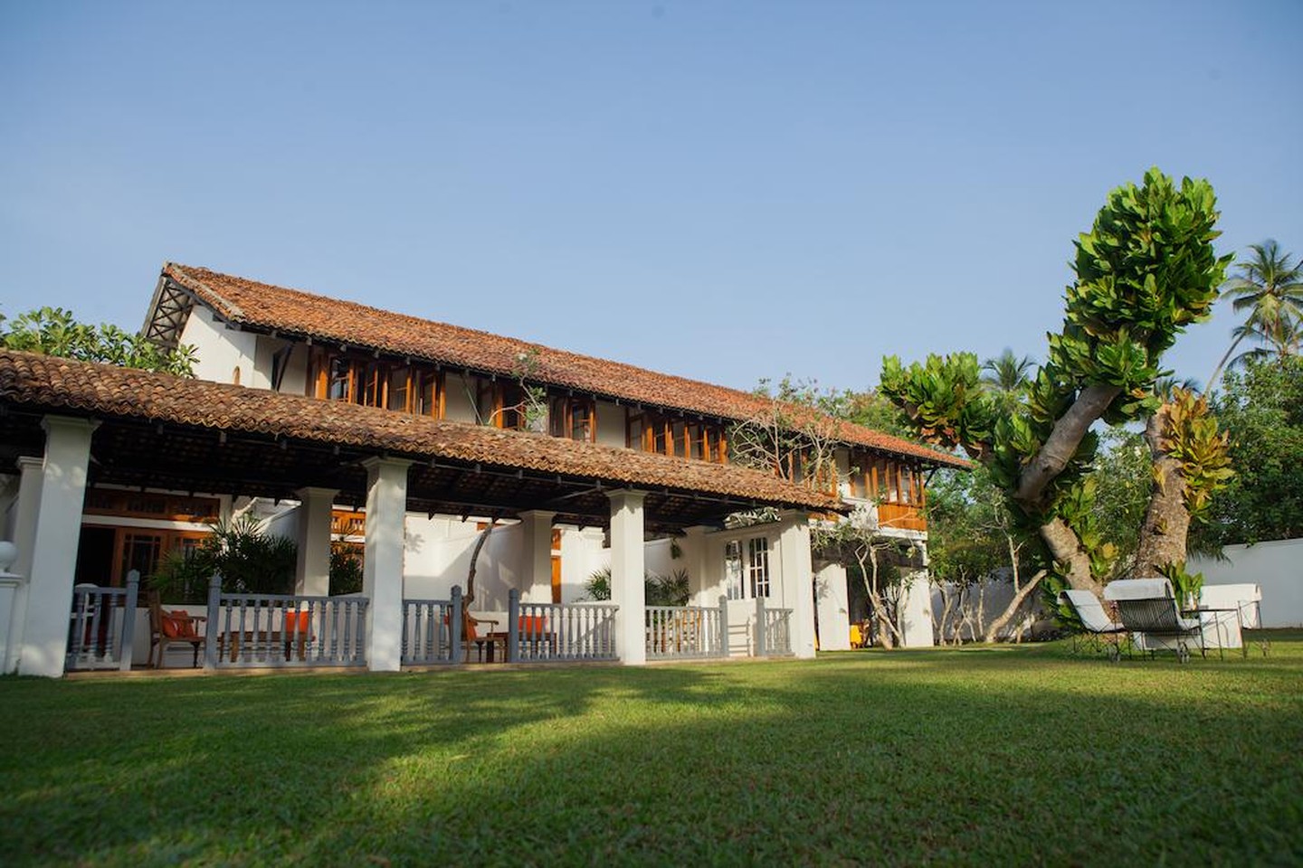 Club Villa Bentota — Бентота, Шрі Ланка мініатюра 60