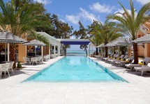 Salt of Palmar a Member of Design Hotels — Пальмар, Маврикій мініатюра 8
