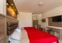 Sunbay Hotel — о. Крит, Греція мініатюра 7