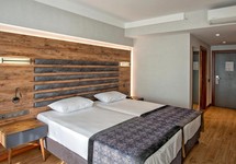 Riviera Zen Hotel, Аланья, Туреччина мініатюра 66