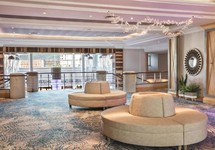 Le Suffren Hotel & Marina — Маврикій, Маврикій мініатюра 8