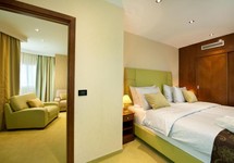 Dubrovnik Hotel — Загреб, Хорватія мініатюра 59