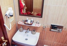 Esans Hotel — Стамбул, Туреччина мініатюра 9
