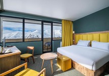 Best Western Gudauri — Гудаурі, Грузія мініатюра 57