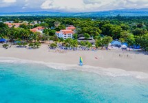 Viva Wyndham Playa Dorada — Плайя Дорада, Домініканська Республіка — фото 1