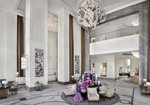 Kempinski The Boulevard — Дубаї, Об'єднані Арабські Емірати мініатюра 204