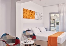 Atlantica Sancta Napa Hotel — Айя Напа, Кіпр мініатюра 6