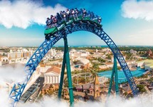 Rixos Park Belek — Белек, Туреччина мініатюра 335