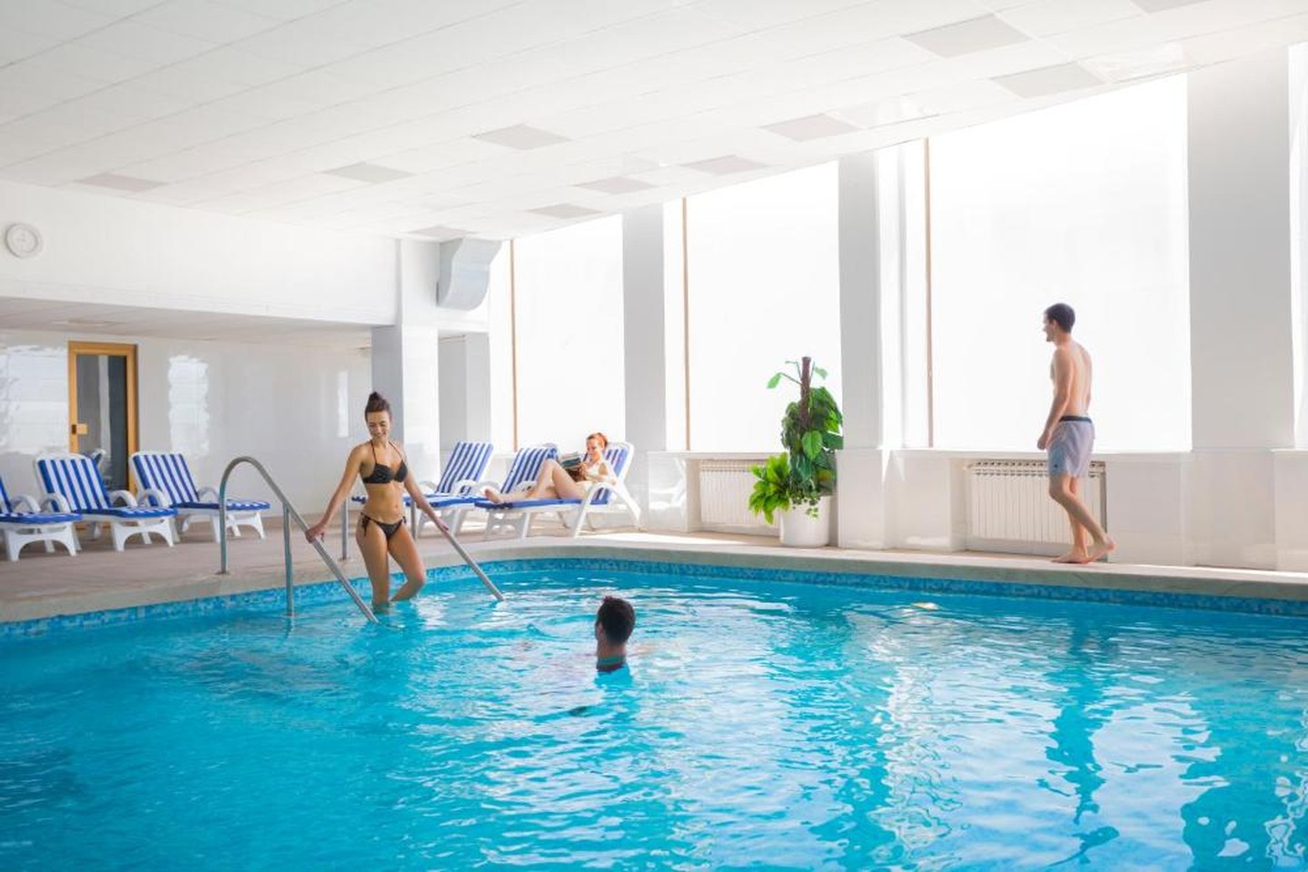 Istra Smart Selection Hotel — Опатія, Хорватія мініатюра 13