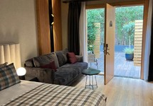 Dosso Dossi Hotels Laleli — Стамбул, Туреччина мініатюра 10