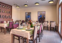 Pine Hotel — Боко-Которська бухта, Чорногорія мініатюра 6