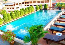 77 Patong Hotel & Spa — о. Пхукет, Таїланд мініатюра 6