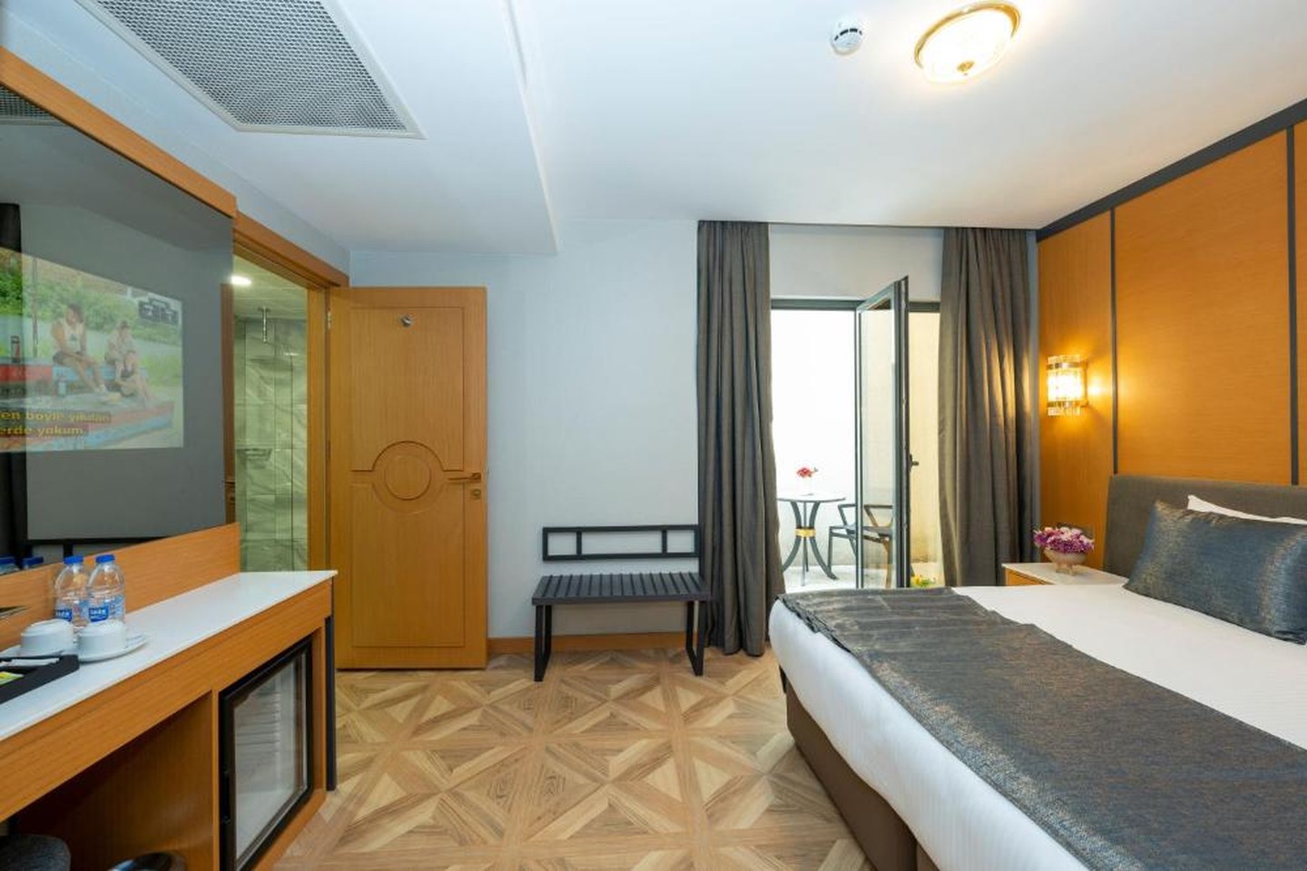 Freya Luxury Hotel — Стамбул, Туреччина мініатюра 9