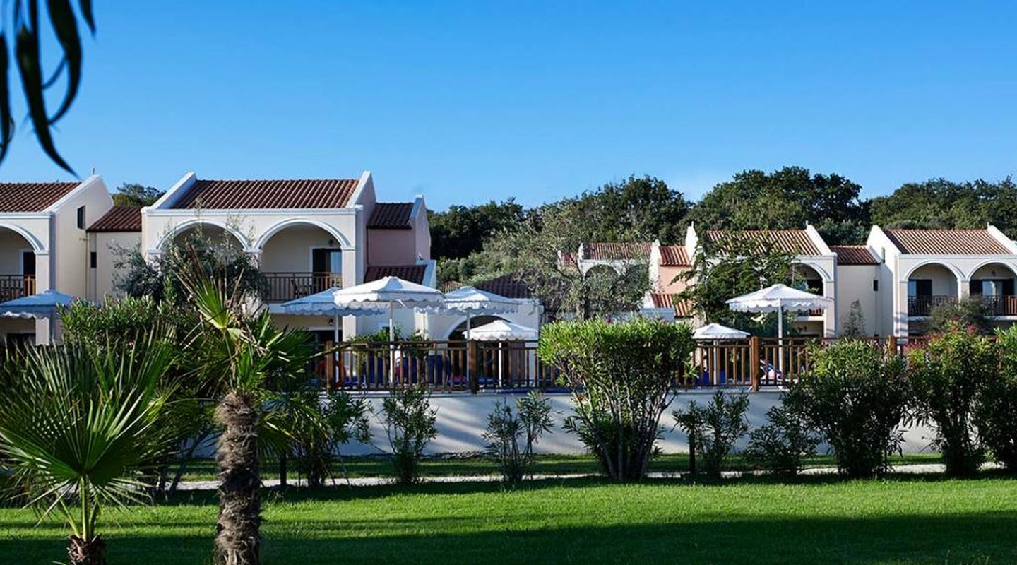 Roda Beach Resort & Spa — о. Корфу, Греція мініатюра 69