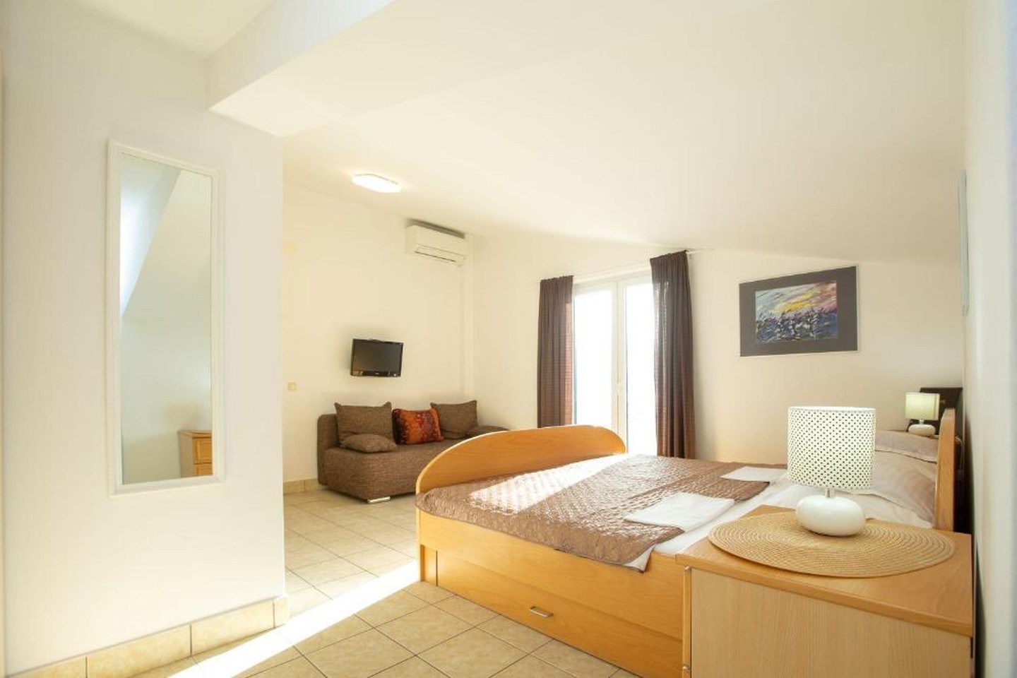 Mosor Apartments Omis, Оміш, Хорватія мініатюра 10