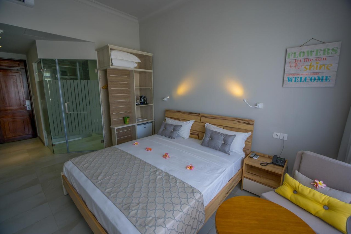 Le Peninsula Bay Beach Resort & Spa — Маврикій, Маврикій мініатюра 12