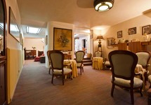 Moderno Hotel Erice — о. Сицилія, Італія мініатюра 10