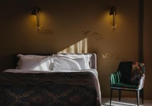 Brim Hotel — Тбілісі, Грузія мініатюра 59