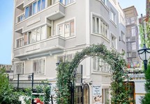 Beyazit Palace Hotel — Стамбул, Туреччина мініатюра 9
