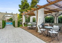 Stefania Hotel — о. Евбея (Евія), Греція мініатюра 9