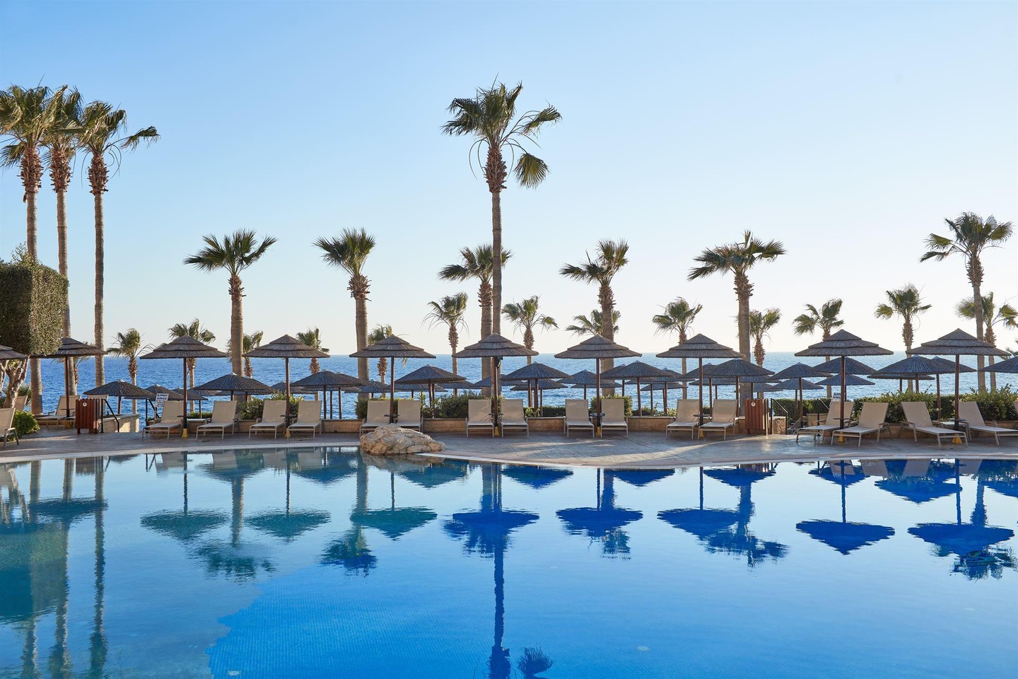 Atlantica Golden Beach — Пафос, Кіпр мініатюра 13