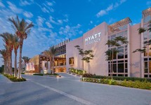 Hyatt Regency Cairo West — Каїр, Єгипет мініатюра 95