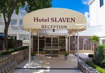 Slaven Hotel & Pavillions — Сельце, Хорватія мініатюра 7