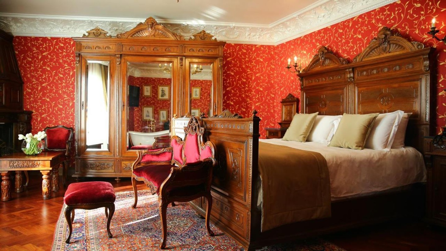 Epidamn Boutique Hotel Spa — Дуррес, Албанія мініатюра 13