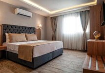 Bleu Nuit Hotel Bodrum Gümbet, Бодрум, Туреччина мініатюра 7