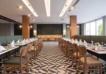 Green Garden Resort & Spa Hotel — Аланья, Туреччина мініатюра 7