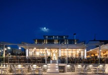 Sea Level Hotel — Халкідікі, Греція мініатюра 9