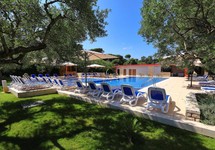 Mediterranean Village San Antonio — Біоград-на-Мору, Хорватія мініатюра 7