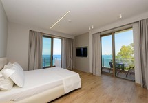 Navy Hotel — Вльора, Албанія мініатюра 3