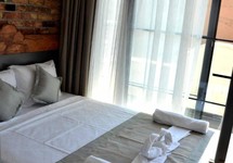 A Plus Residence — Стамбул, Туреччина мініатюра 6
