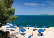 Lanterna Sunny Resort by Valamar — П-ів Істрія, Хорватія мініатюра 6