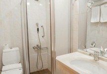 Sahinler Hotel — Стамбул, Туреччина мініатюра 8