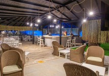 Orka World Hotel & Aqua Park — Овачік, Туреччина мініатюра 9