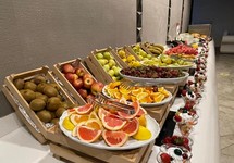 Riviera Zen Hotel, Аланья, Туреччина мініатюра 63