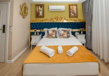 Atlantis Royal Hotel — Стамбул, Туреччина мініатюра 7